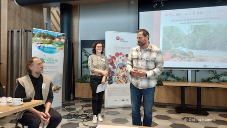 Dodana vrednost vode (1)